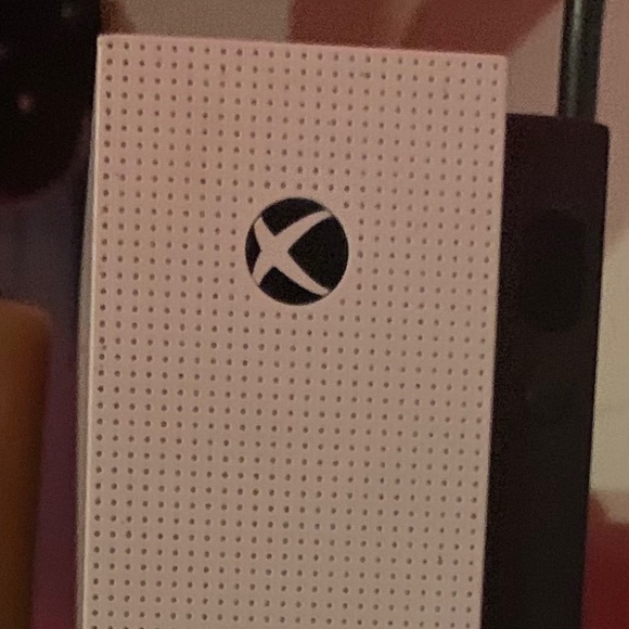 Xbox